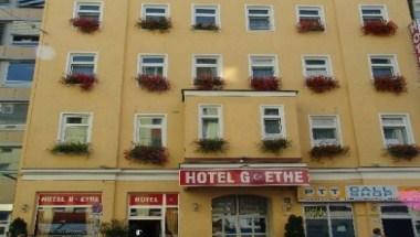 Hotel Goethe image