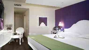 Blue Relais a Castelletto Ticino, IT