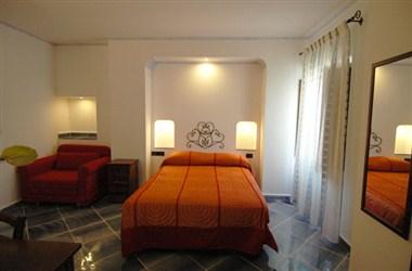 Hotel Corallo, Sperlonga, IT