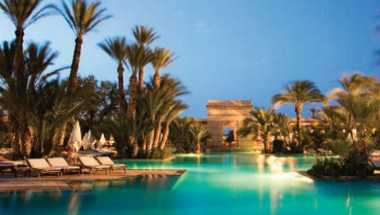 Club Med Marrakech La Palmeraie em Marrakesh, MA