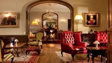 Hotel Restaurant Pavillon de Gouffern in Silly-en-Gouffern, FR