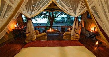 Изображение места проведения