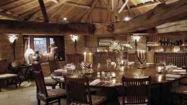 The Star Inn in York, GB1