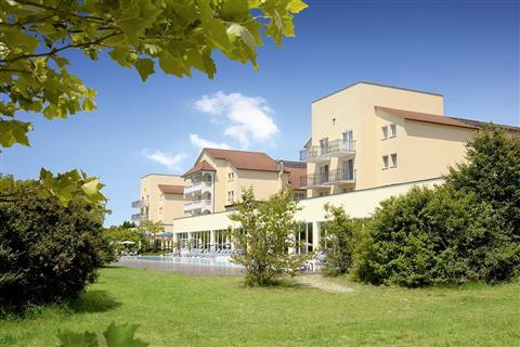 Dorint Marc Aurel Resort Bad Goegging a Neustadt an der Donau, DE