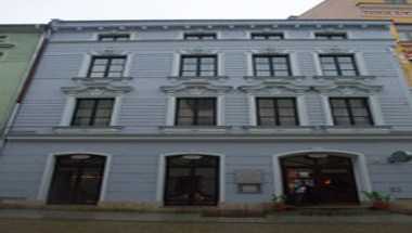 Hotel Milenium, Jihlava, CZ