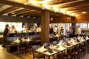 Изображение места проведения