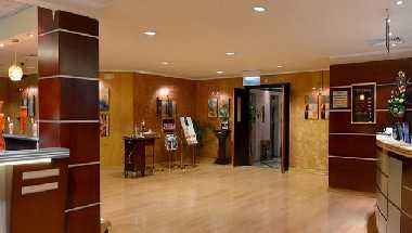 Boudl Abha em Abha, SA