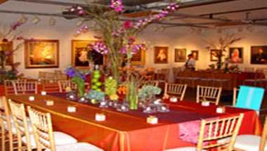 Artspace à Raleigh, NC