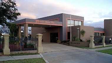 Mildura Motor Inn in Mallee, AU
