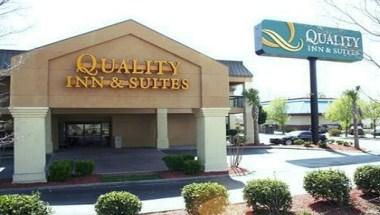 Quality Inn and Suites Austell image