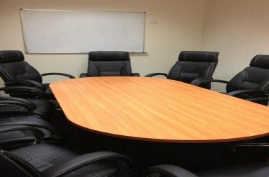 Изображение места проведения