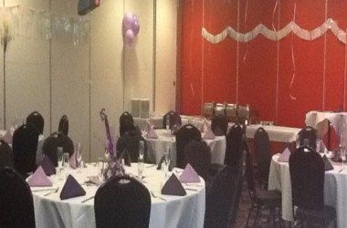 Изображение места проведения