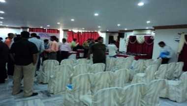 Hotel Ambassador Retreat a Asansol, IN