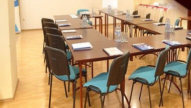 Изображение места проведения