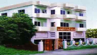 Sambit Palace - Puri a Puri, IN