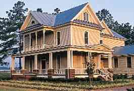 Johnston County Visitors Bureau en Smithfield, NC