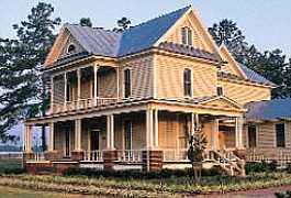 Johnston County Visitors Bureau a Smithfield, NC