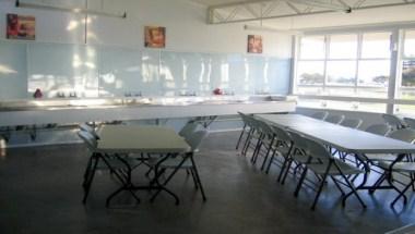 Motutere Bay Holiday Park a Taupo, NZ