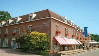 Hotel-Restaurant Rooland a Venlo, NL
