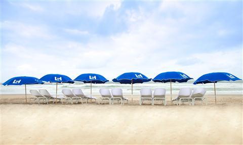 Silver Strand State Beach