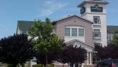 Extended Stay America Portland - Hillsboro i Hillsboro, OR