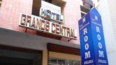 Hotel Grand Central in Madurai, IN