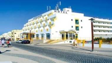 Hotel Cristal Vieira Praia & SPA a Marinha Grande, PT