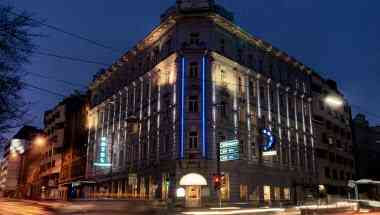 Boutique Hotel Donauwalzer Vienna en Viena, AT