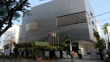Vijay Park Inn in Coimbatore, IN