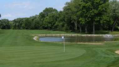 Erie Shores Golf And Country Club a Leamington, ON