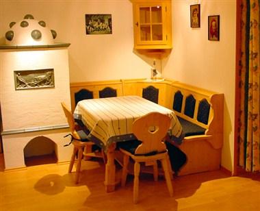 Hotel Post Oerglwirt à Mariapfarr, AT