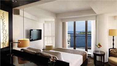 JEN Maldives Male by Shangri-La i Male, MV