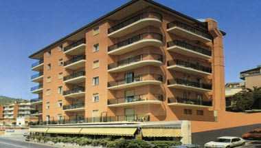 Hotel Bobby in Sanremo, IT