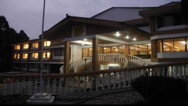 Khush Alaya, sterling holidays resort a Darjeeling, IN