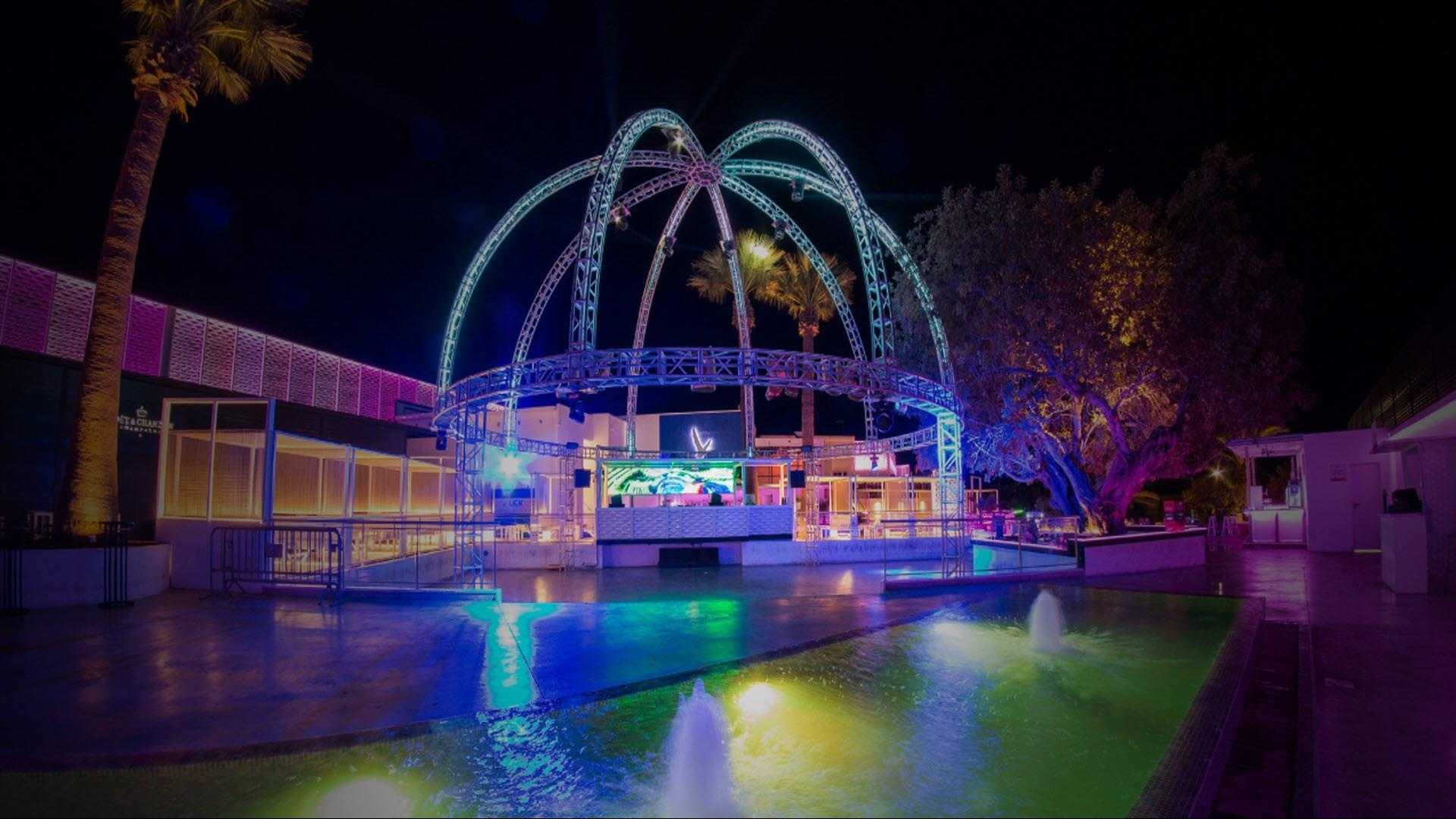 LICK VENUE in Loule, PT