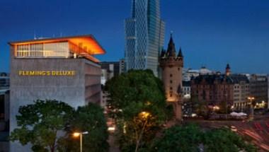 Flemings Selection Hotel Frankfurt-City image