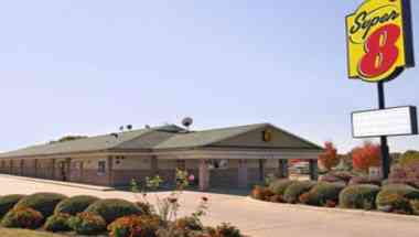 Super 8 by Wyndham Siloam Springs en Siloam Springs, AR