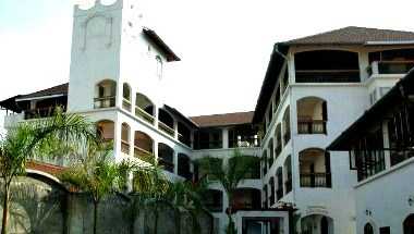 The Killians Boutique Hotel, Kochi, IN