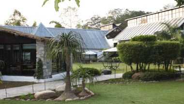 CountryInn - Corbett i Nainital, IN