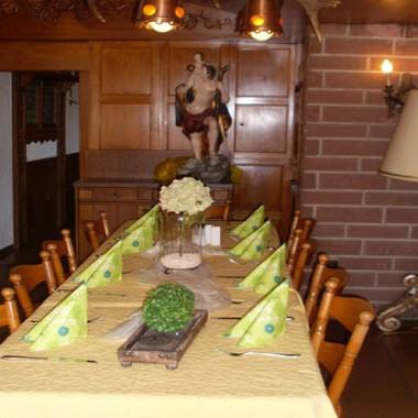 Zur Schonen Aussicht Hotel a Marktheidenfeld, DE