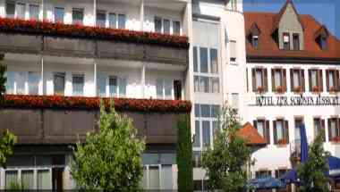 Zur Schonen Aussicht Hotel a Marktheidenfeld, DE