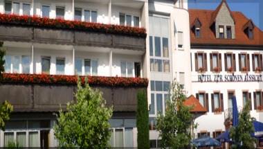 Zur Schonen Aussicht Hotel image
