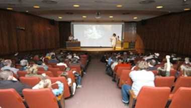 The Manitoba Museum в Winnipeg, MB