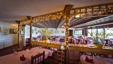 Castel Grisch i Watkins Glen, NY