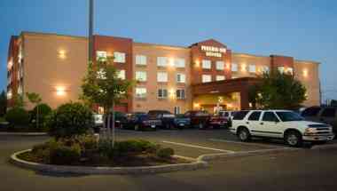 Phoenix Inn Albany, Albany, OR