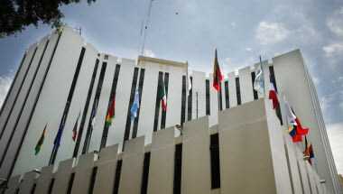 Hotel Continental, Guayaquil, EC