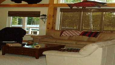 Klutina Lodge a Glennallen, AK