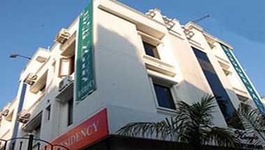 Sevoke Valley Residency, Siliguri, IN