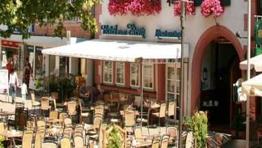 Hotel Zum Stern, Bad Hersfeld, DE