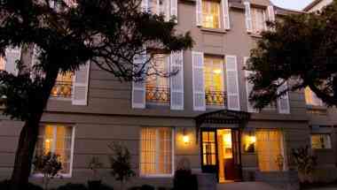 Le Reve Boutique Hotel i Santiago, CL